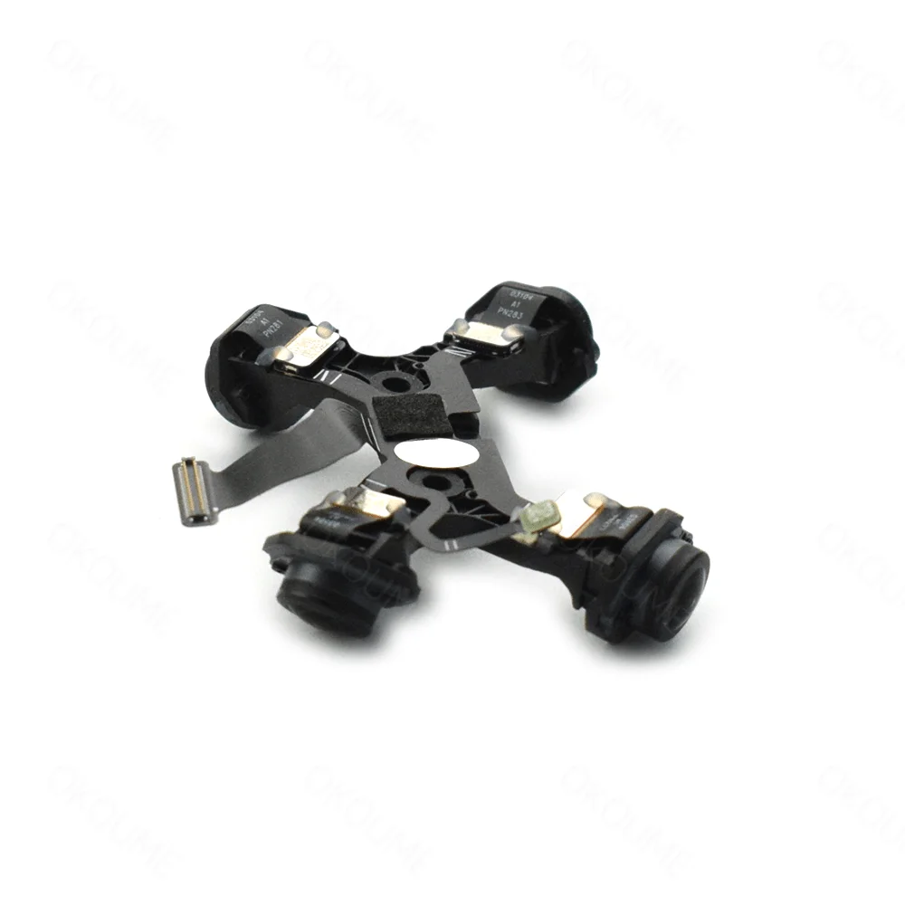 Original Mini 4 Pro Front &Rea - Dji Drone Mini 4 Pro 评论和价格