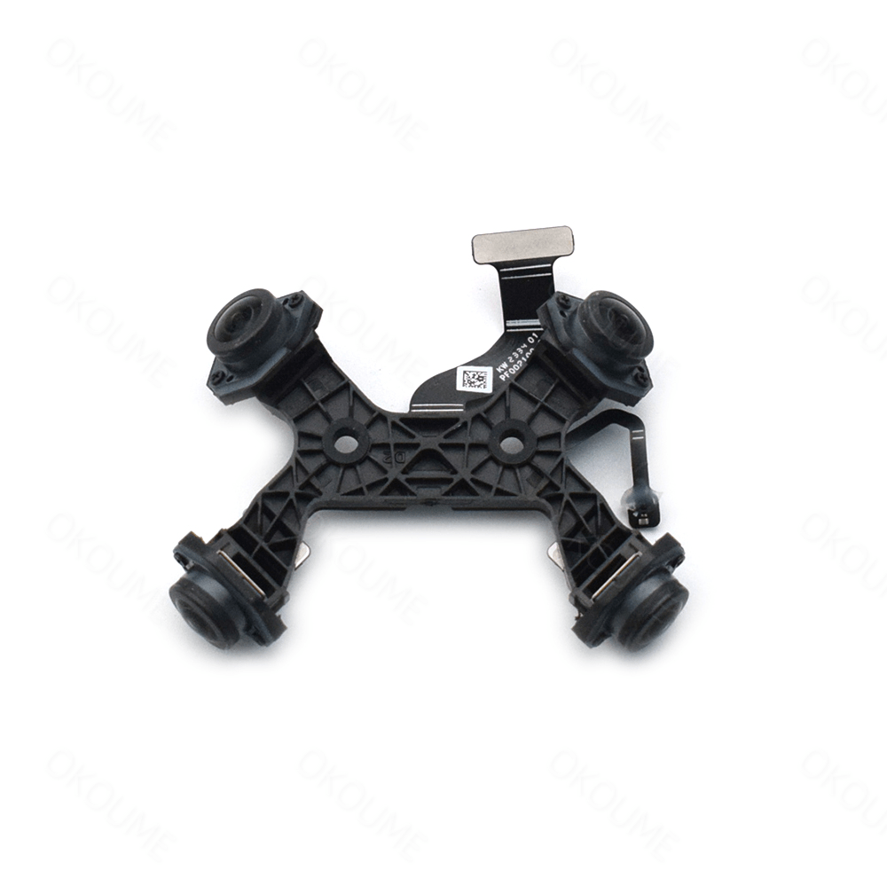 Original Mini 4 Pro Front &Rea - Dji Drone Mini 4 Pro 评论和价格