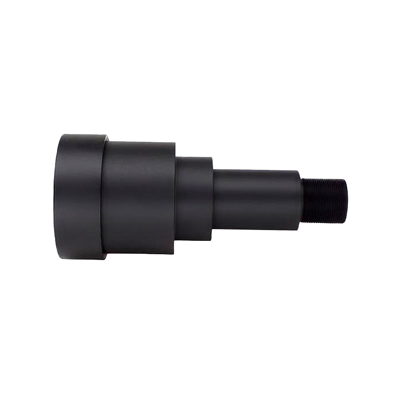 4K 12MP 100mm Lens HD 1/1.7