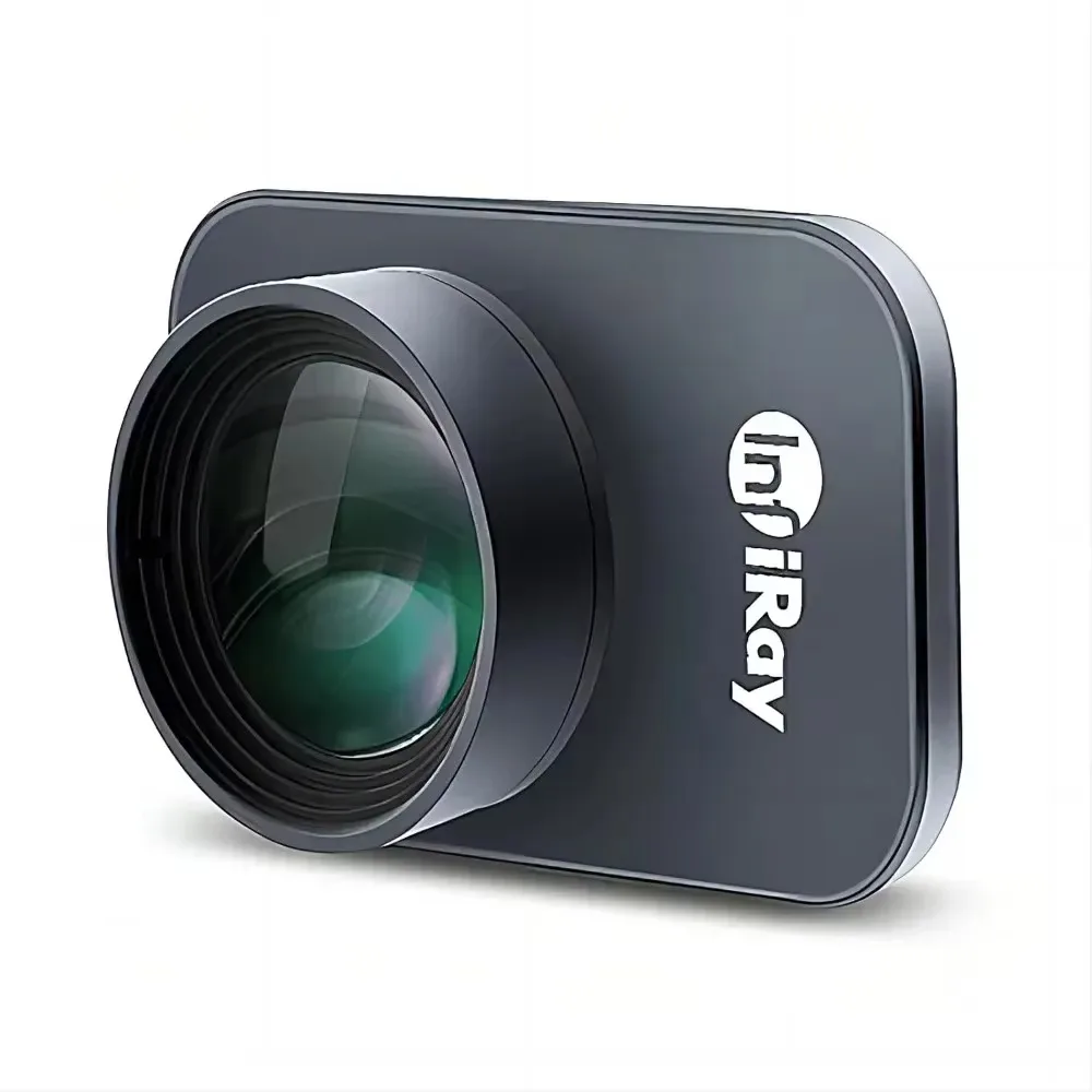 A+ INFIRAY P2 Pro Macro Lens 8 - Drone Camera Thermal 评论和价格