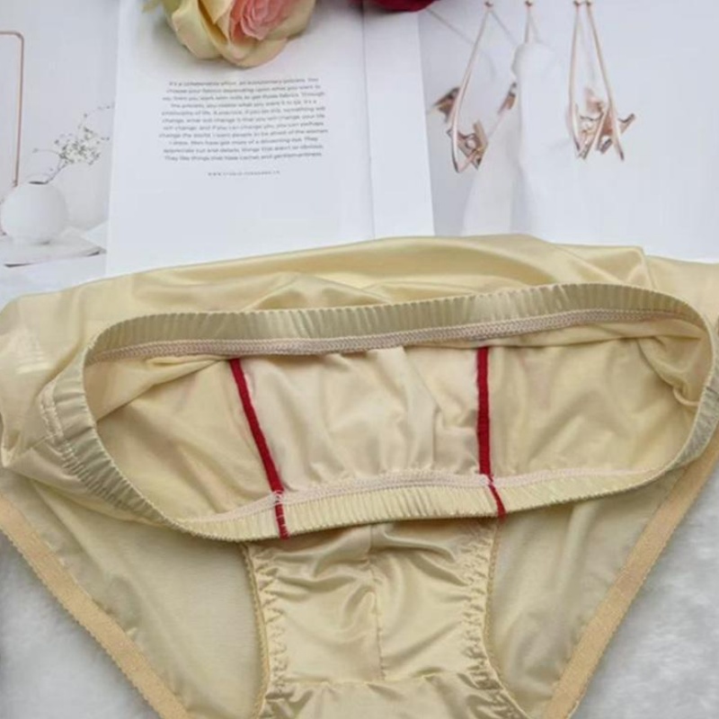 New Men's High Waisted Briefs  - Drone Camera Stabilized 评论和价格