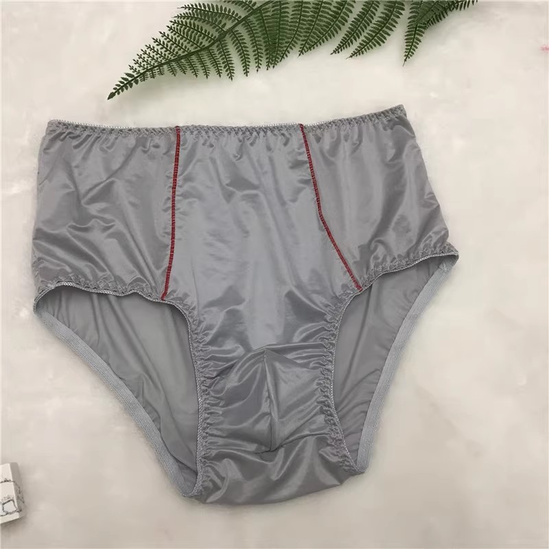 New Men's High Waisted Briefs  - Drone Camera Stabilized 评论和价格