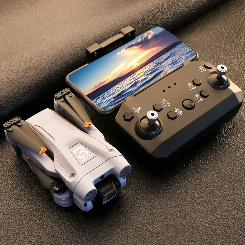 Mini Drone 4k Professional Cam - Drone Camera Professional 评论和价格