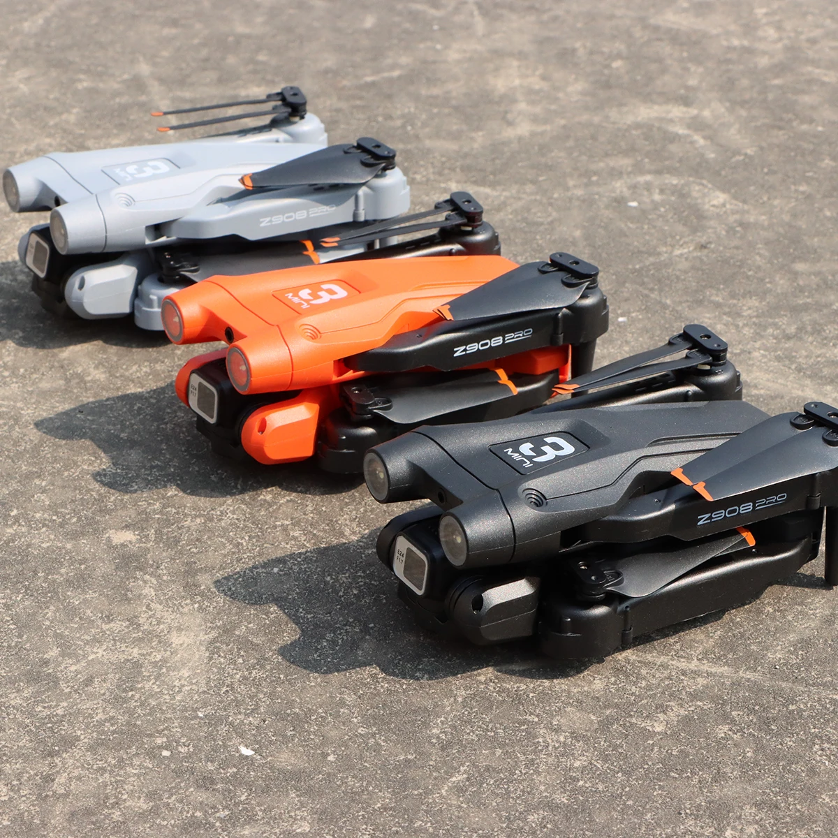 Mini Drone 4k Professional Cam - Drone Camera Professional 评论和价格