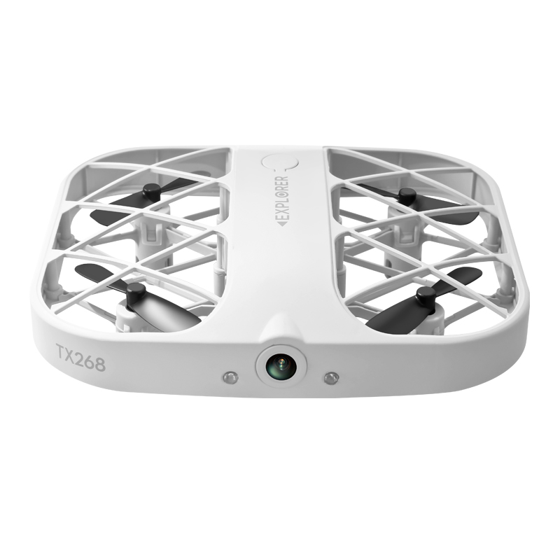 JJRC H107 FPV RC Drone with 2  - Drone Camera Night Vision 评论和价格
