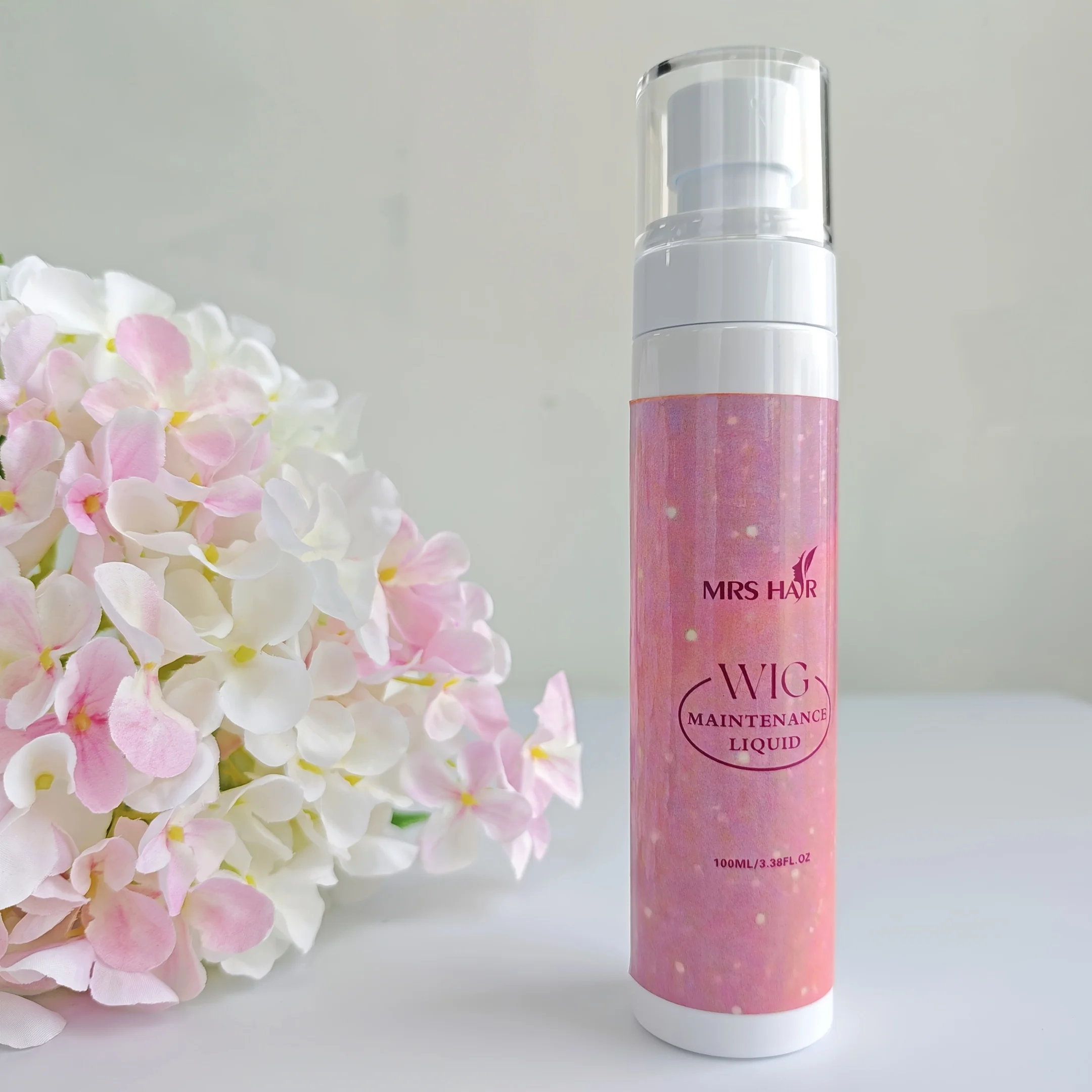 100ml/PC Wig Care Spray Hair S - Drone Camera Stabilized 评论和价格