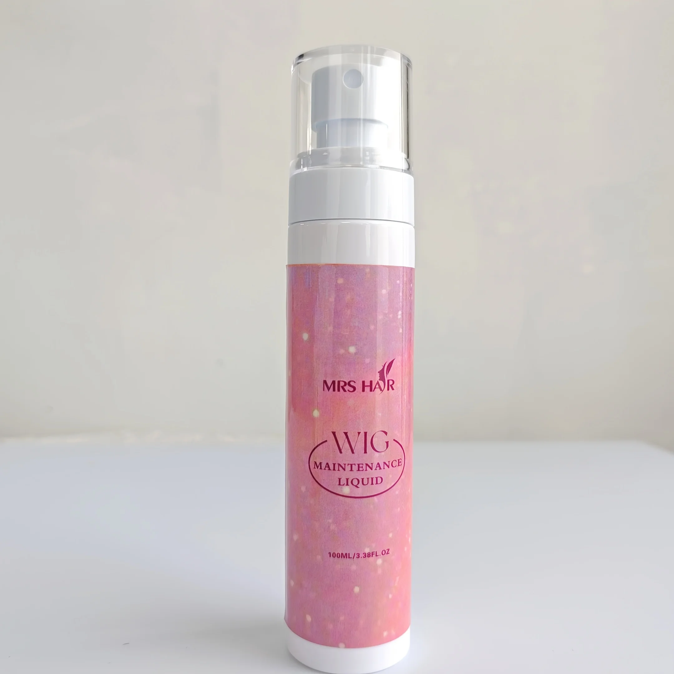 100ml/PC Wig Care Spray Hair S - Drone Camera Stabilized 评论和价格