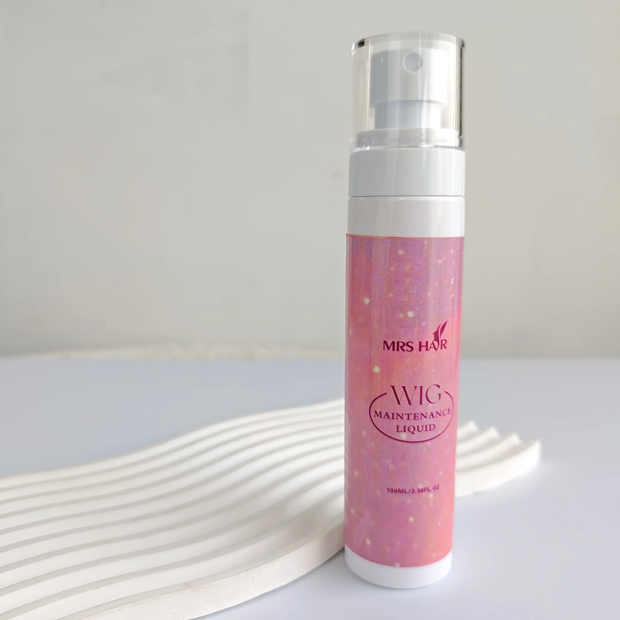 100ml/PC Wig Care Spray Hair S - Drone Camera Stabilized 评论和价格