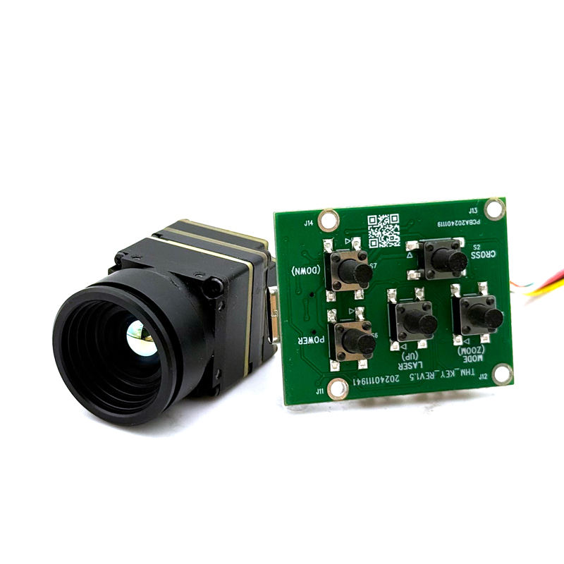 CVBS Analog interface Thermal  - Drone Camera Thermal 评论和价格